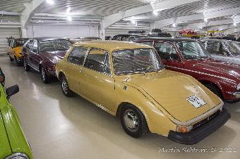 Safety design for an 1100!  Hmmm..