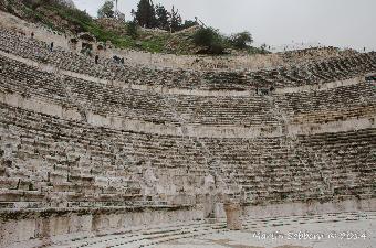 Ampitheatre, Amman