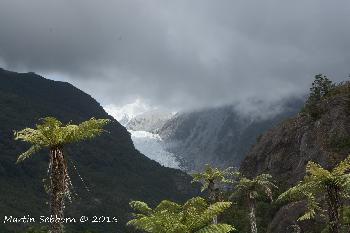 Franz Joseph Glacier