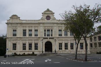 Oamaru Opera House