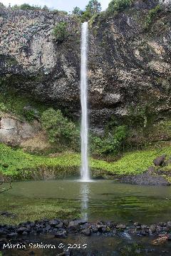 Bridal Veil Falls
