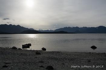 Lake Manapouri