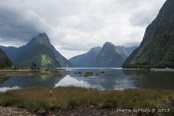 Milford Sound
