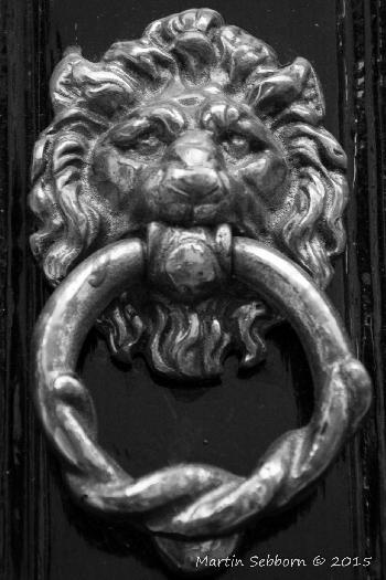 A Knocker