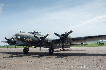 The Lovely Sally B