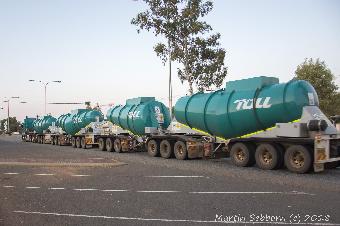 Imagine that on the A14