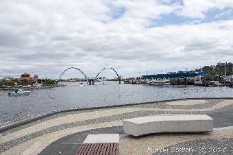 Elizabeth Quay