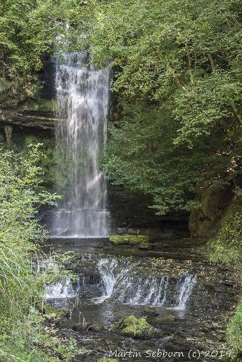 Glencar Falls