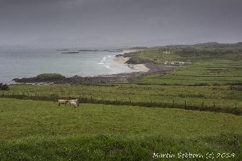 The Sky Road, Clifden