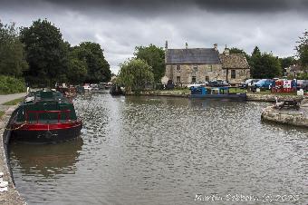 Bradford on Avon