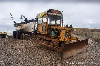 Weyborne Fishing Fleet