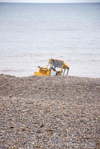 Where did I park it?