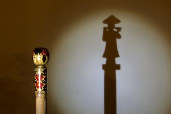 Chinese-Japanese puzzle