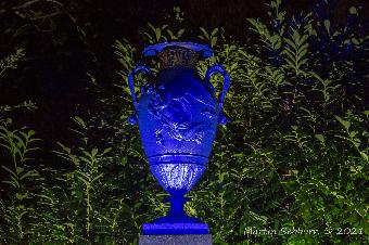 What's a Grecian Urn?