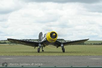 Goodyear Corsair