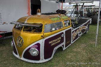 What can I say - certainly will get to the breakdown fast!