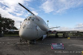 The odd looking Nimorod