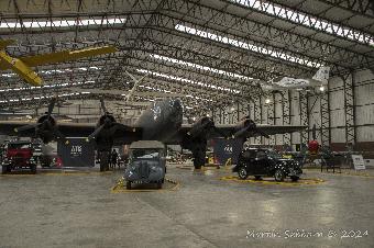 Halifax - Friday the Thirteenth